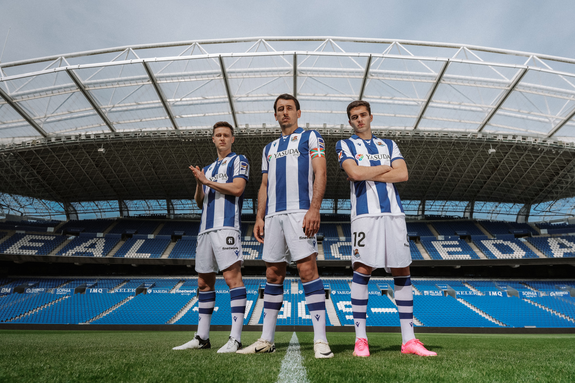 Real Sociedad