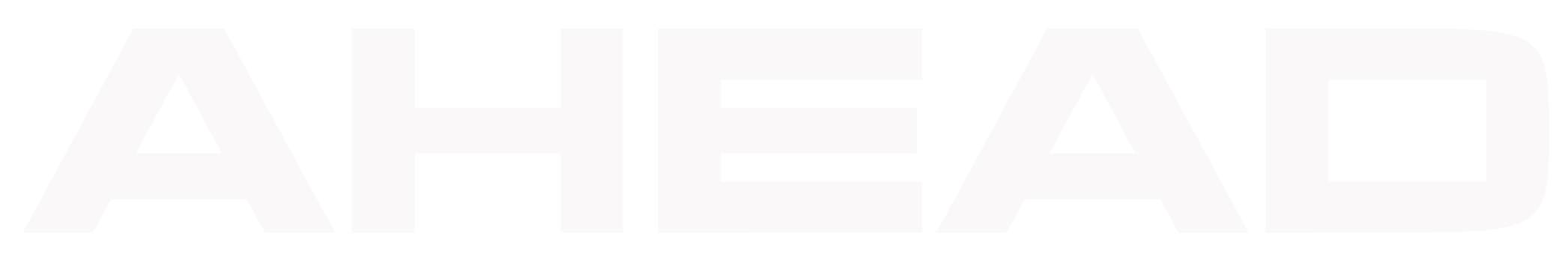 AHEAD – Films maker