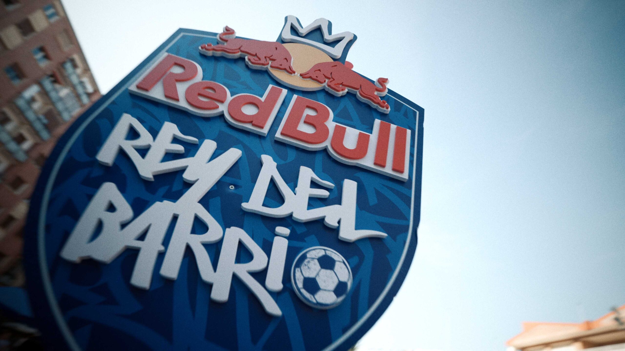 RED BULL