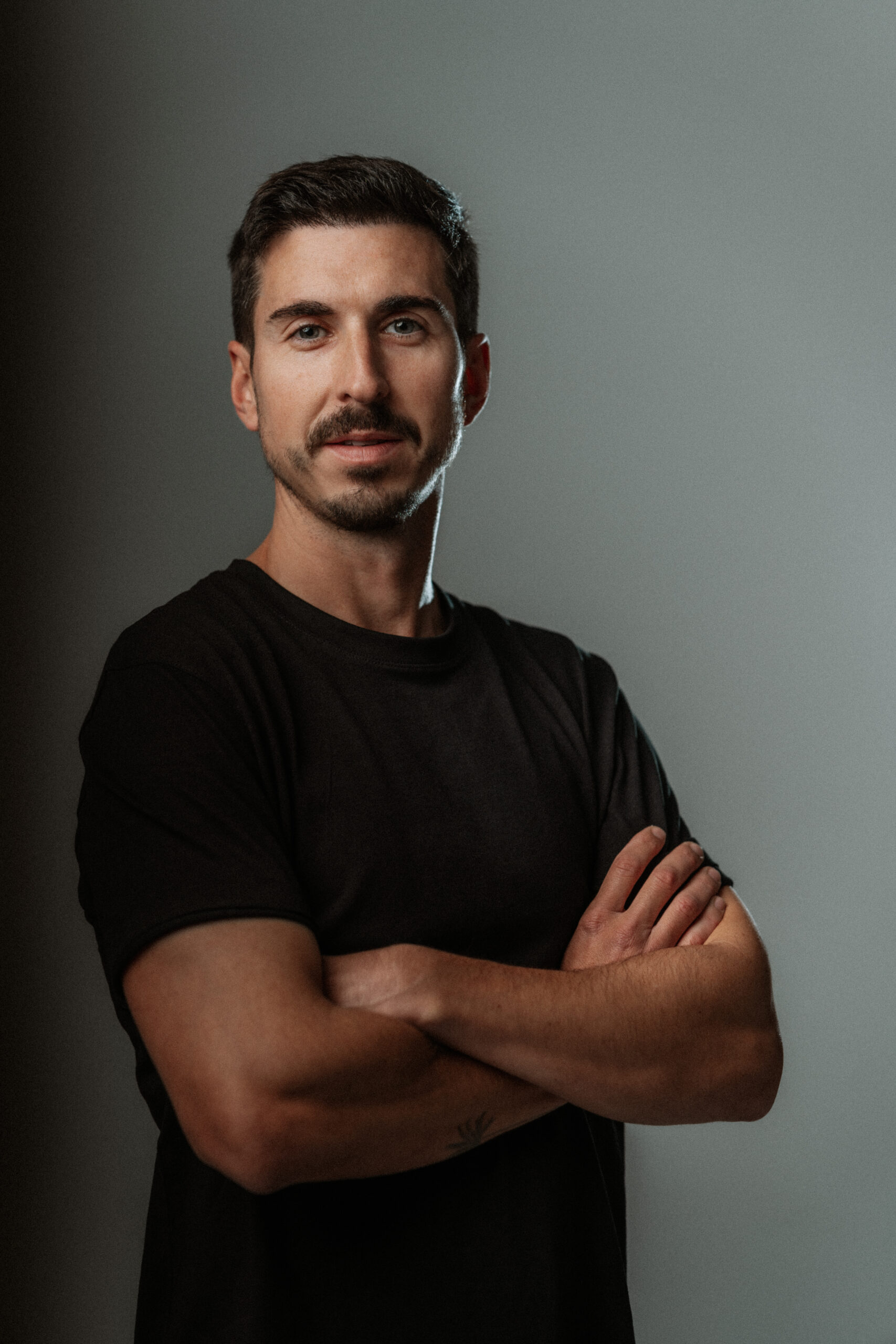 Iraitz Alduntzin, realizador y director creativo de Ahead Creative