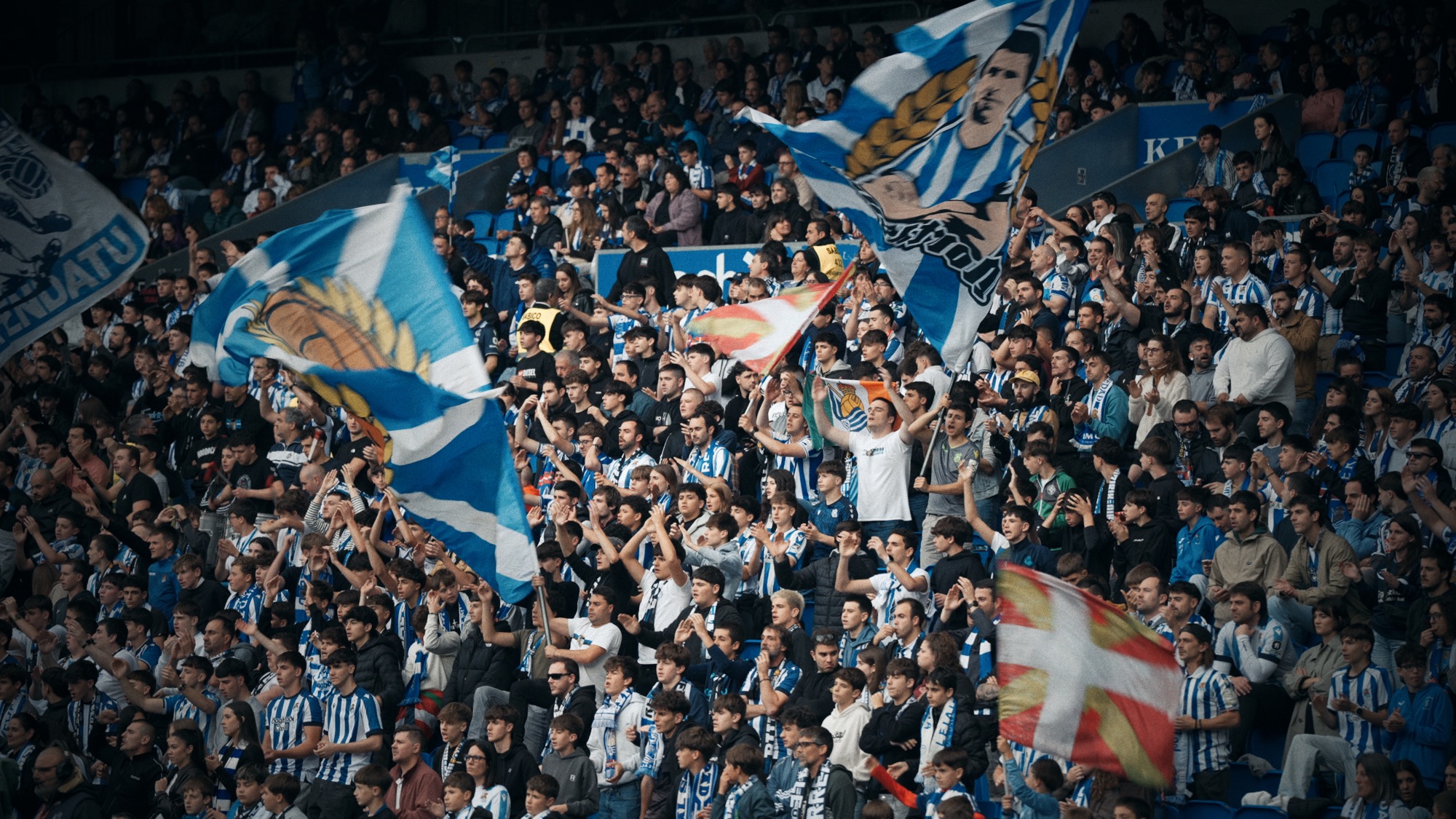 Faris x LALIGA — Aficion 1