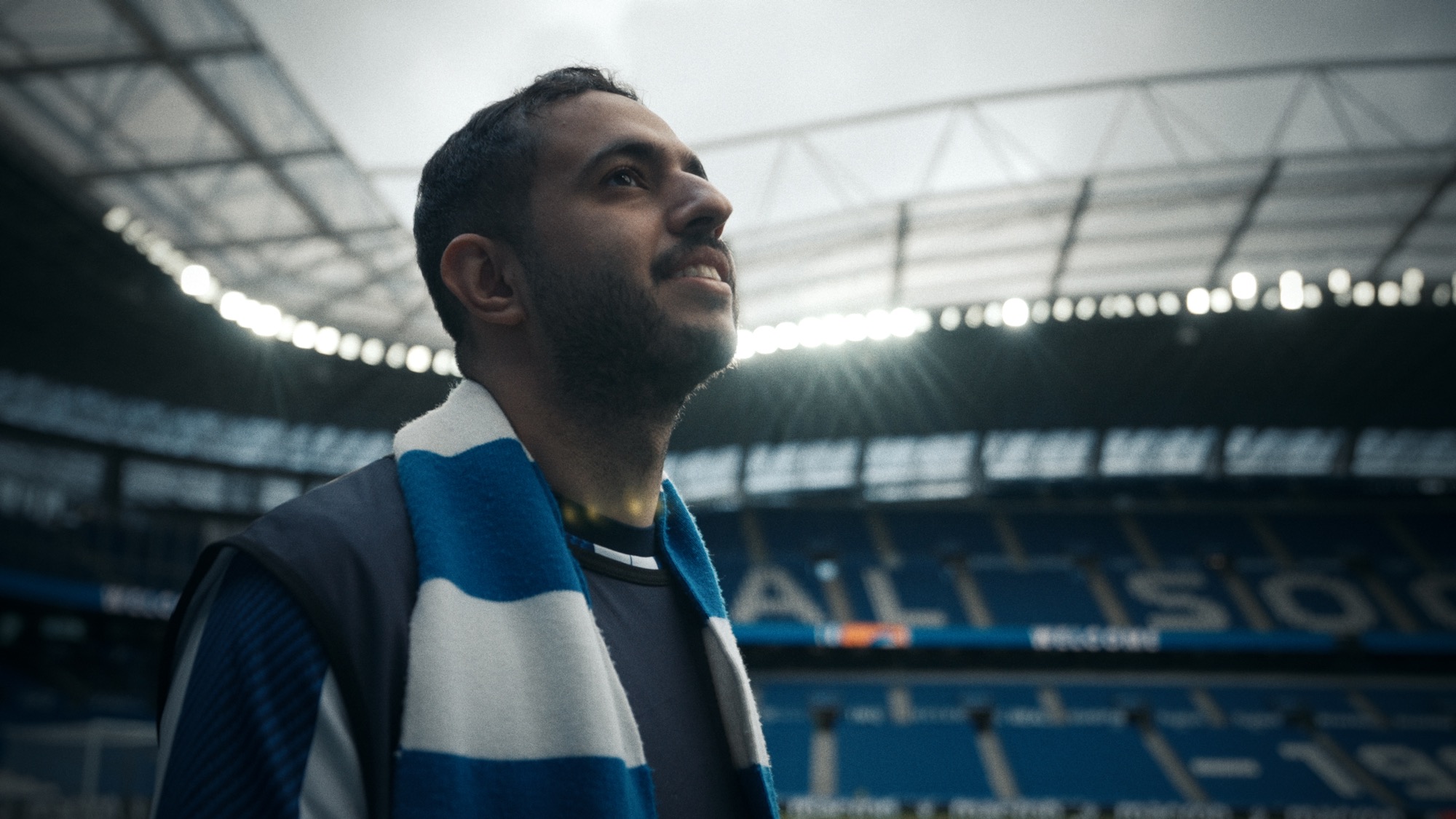 Faris x LALIGA — Anoeta 1