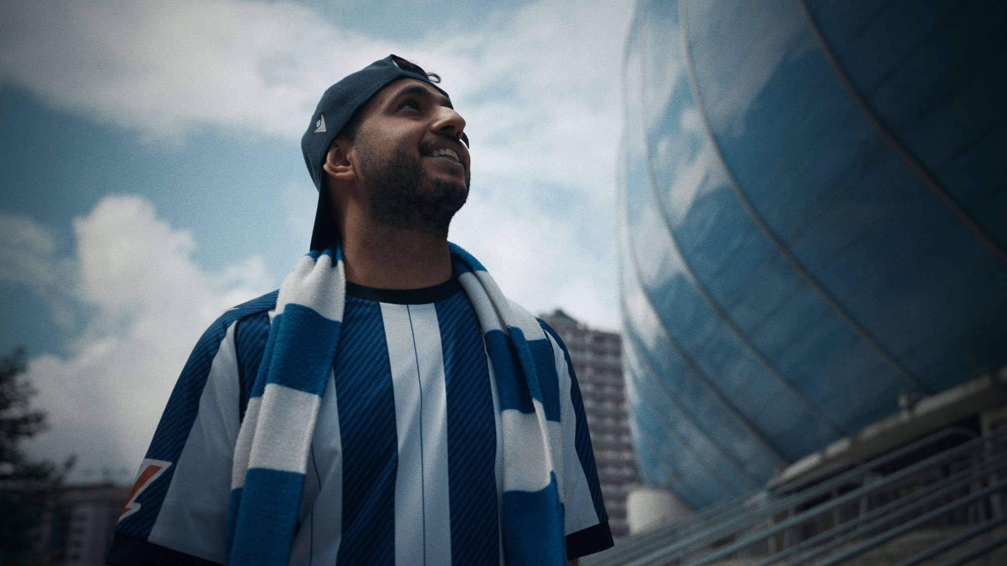 Faris x LALIGA — Anoeta 4