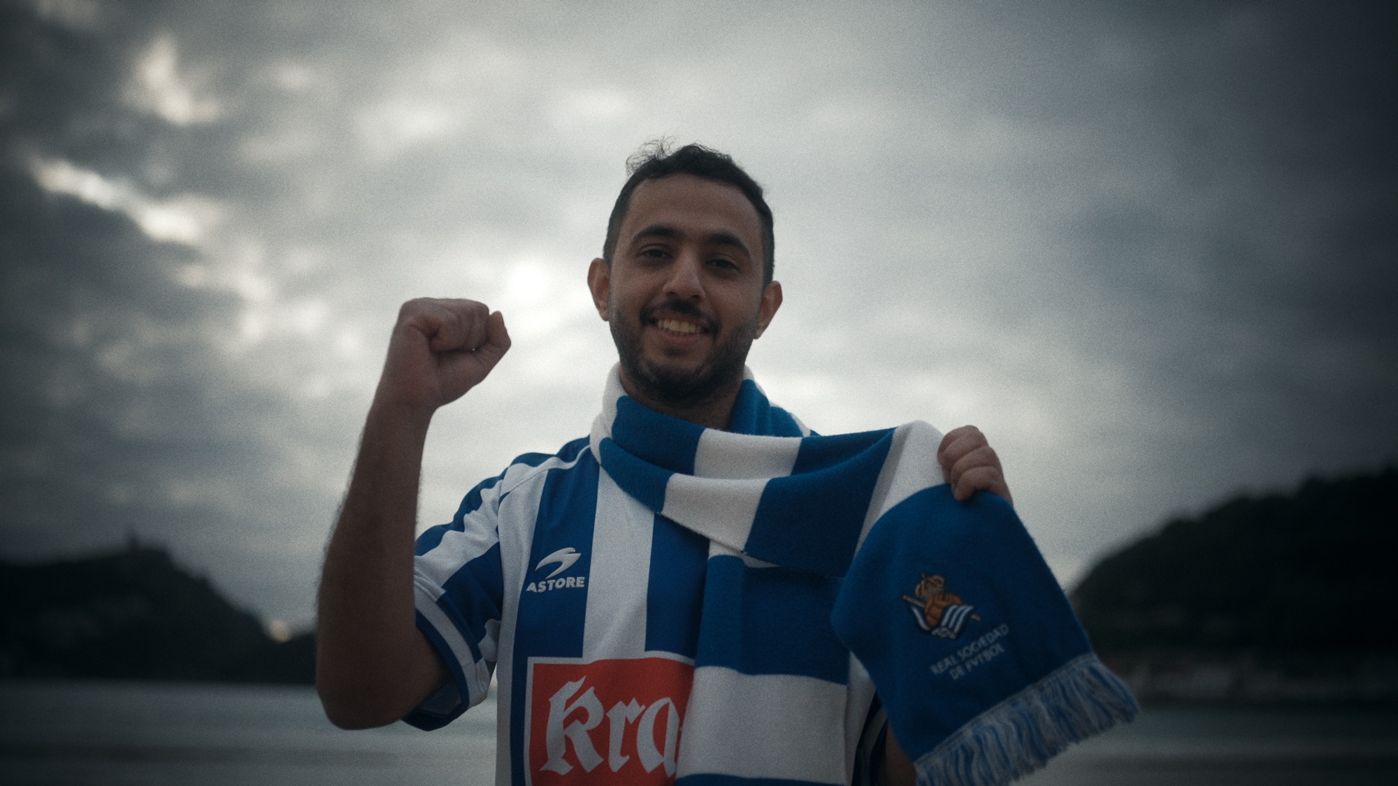 Faris x LALIGA — Concha 2