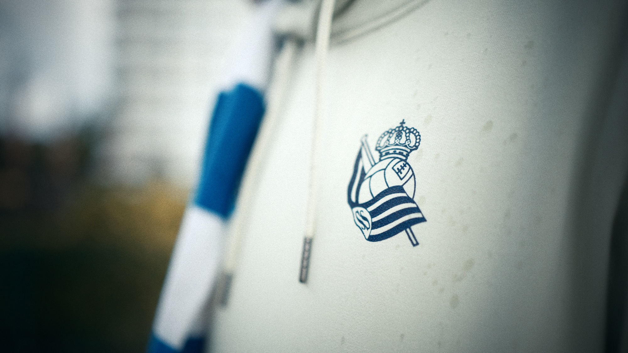 Faris x LALIGA — Escudo 1