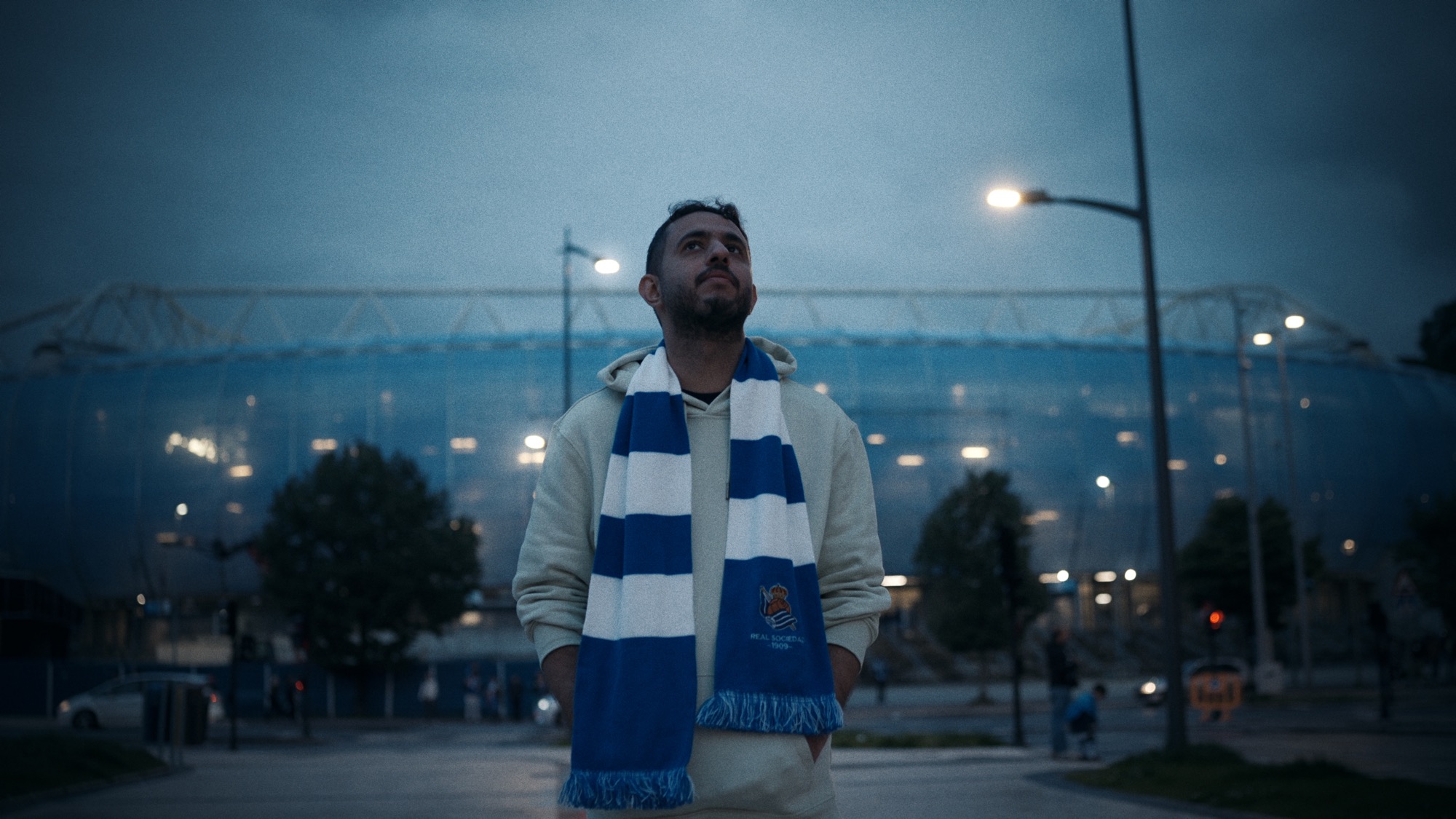 Faris x LALIGA — Frames