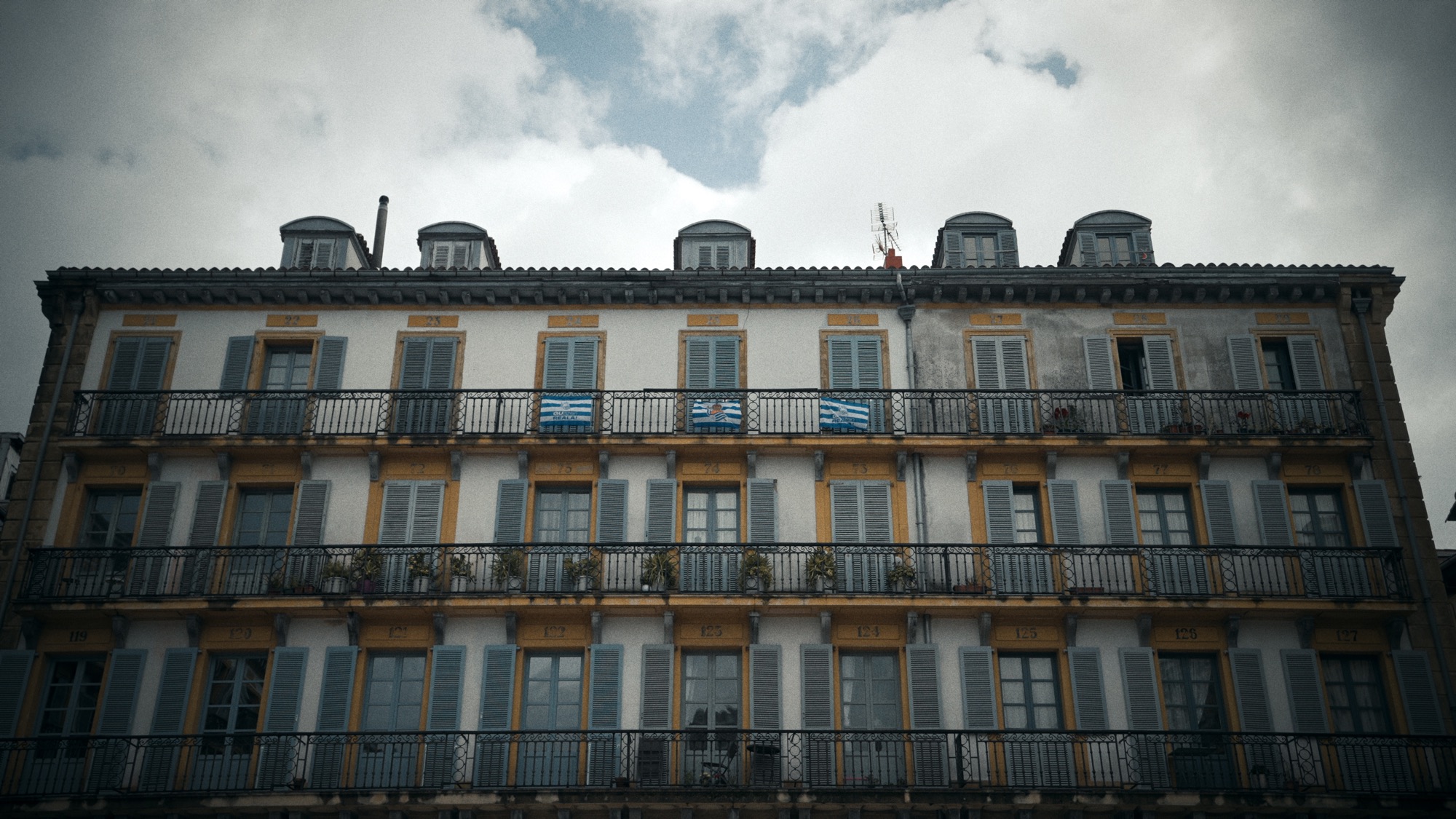 Faris x LALIGA — Parte Vieja 3