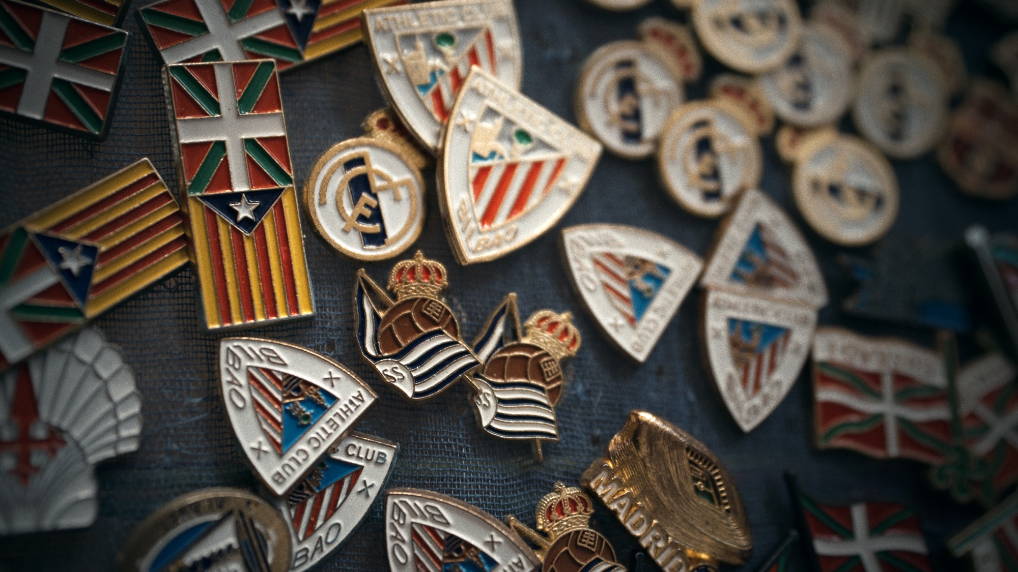 Faris x LALIGA — Pin 1