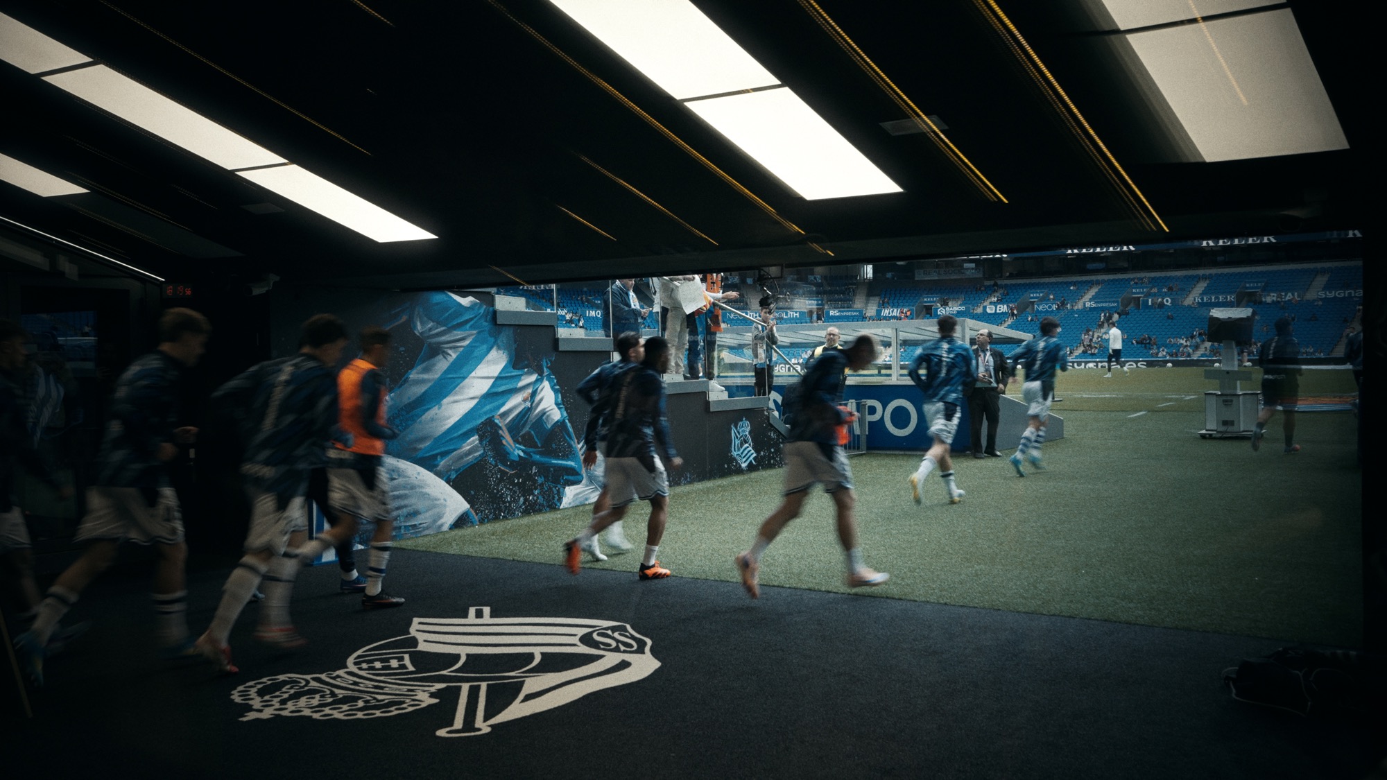 Faris x LALIGA — Vestuario 1